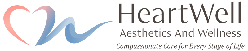 HeartWell Aesthetics & Wellness